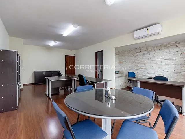 Sala à venda, no bairro Brooklin Paulista em São Paulo