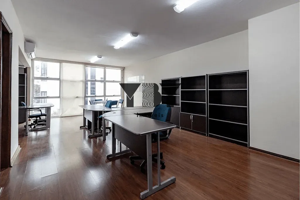Sala-Conjunto, 44 m² - Foto 1