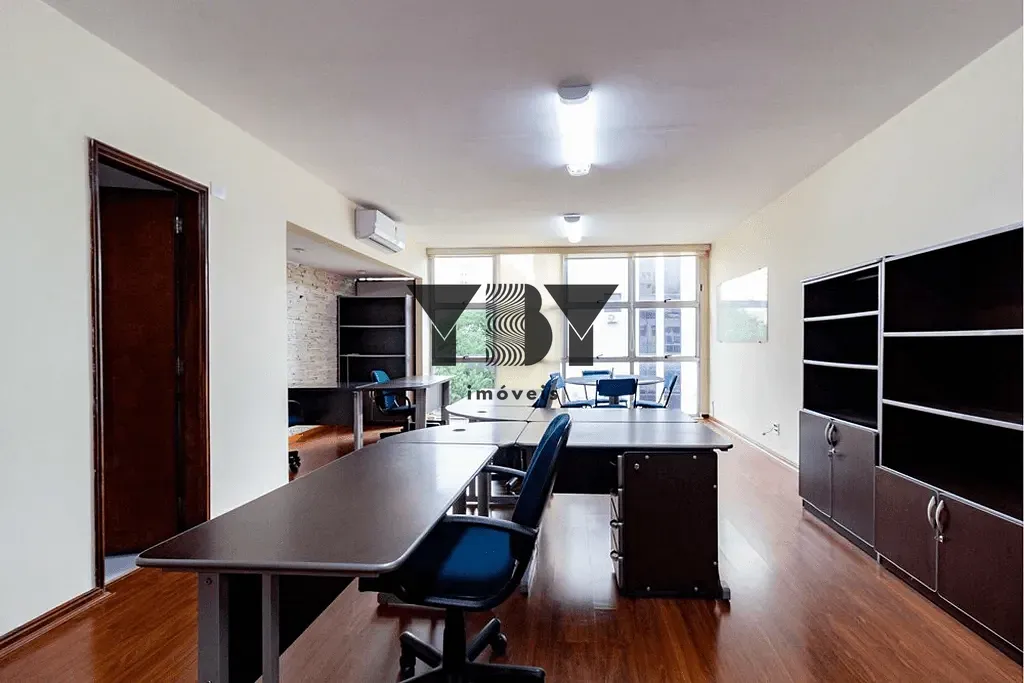 Sala-Conjunto, 44 m² - Foto 2