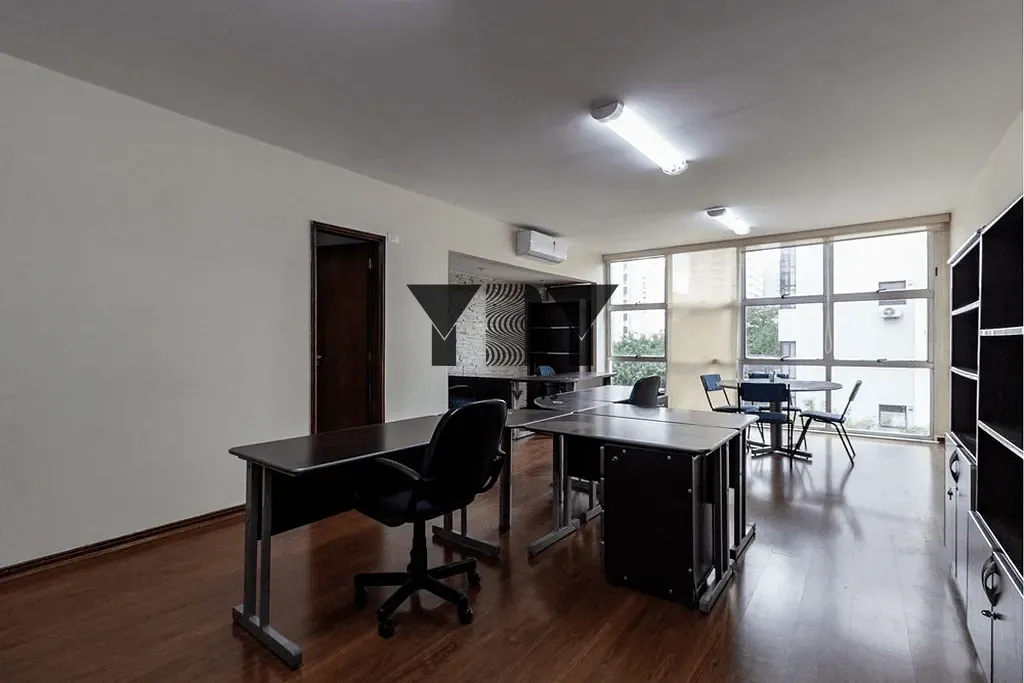 Sala-Conjunto, 44 m² - Foto 3