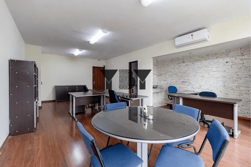 Sala-Conjunto, 44 m² - Foto 4