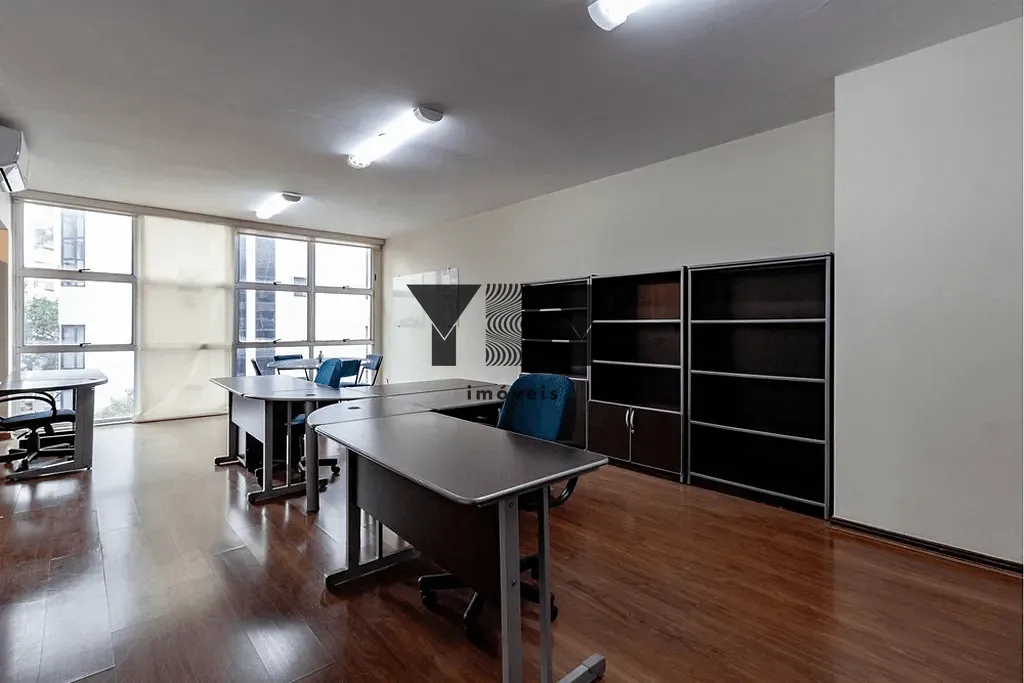 Sala-Conjunto, 44 m² - Foto 11