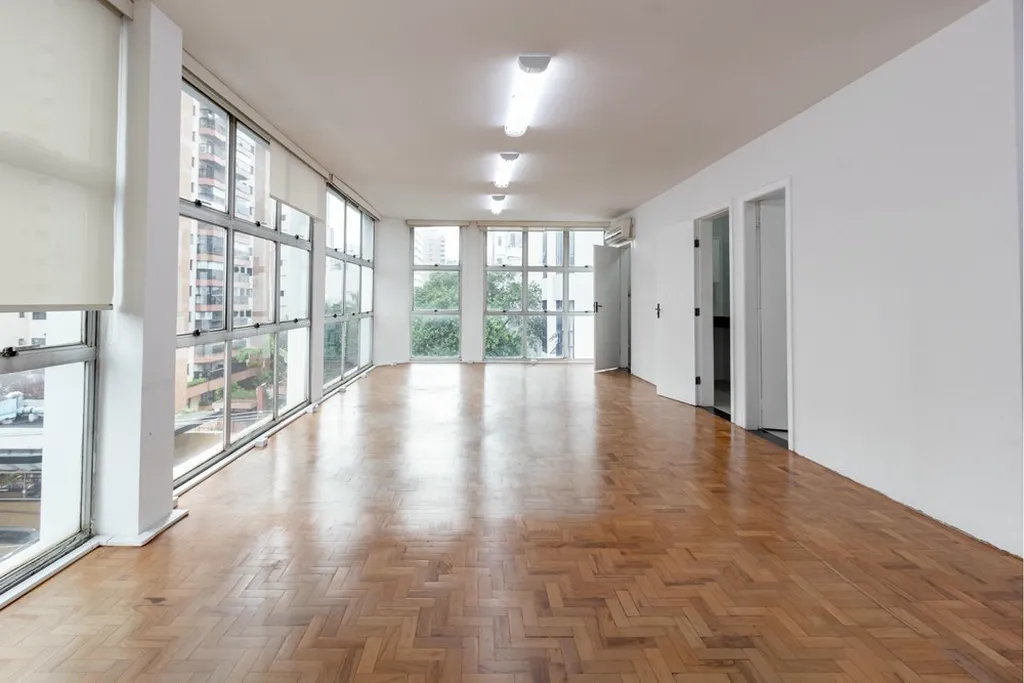 Sala à venda 66.1M² Brooklin Paulista São Paulo - SP