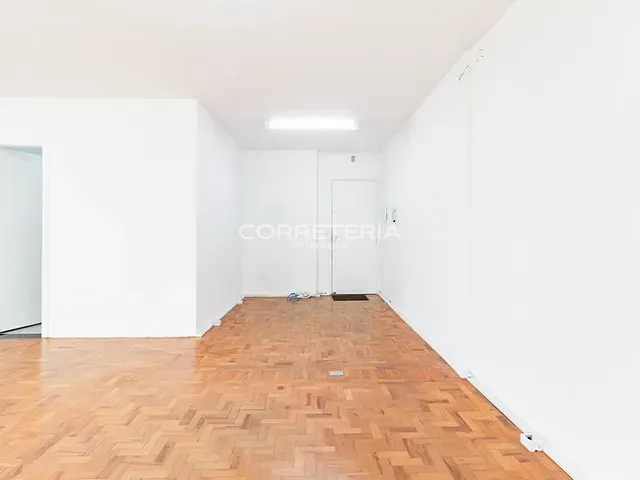 Sala à venda, no bairro Brooklin Paulista em São Paulo