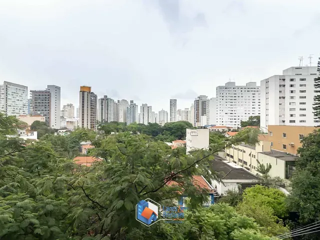 Empreendimento disponível, no bairro Vila Mariana em São Paulo