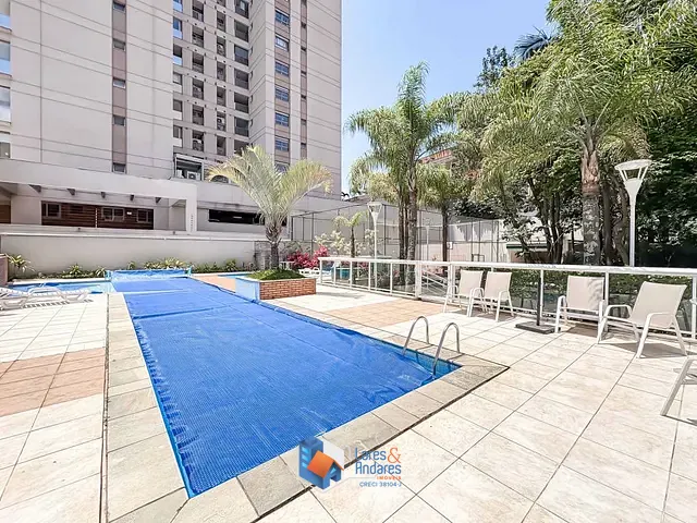 Empreendimento disponível, no bairro Vila Mariana em São Paulo