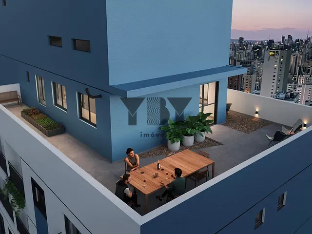 Apartamento 2 quartos e 1 banheiro, à venda, no bairro Santa Cecília em São Paulo