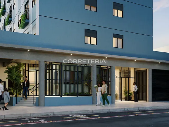 Apartamento 2 quartos e 1 banheiro, à venda, no bairro Santa Cecília em São Paulo