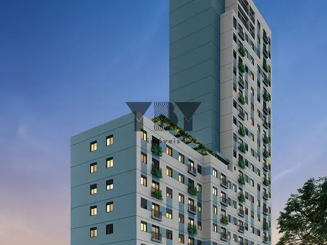 Apartamento 2 quartos e 1 banheiro, à venda, no bairro Santa Cecília em São Paulo