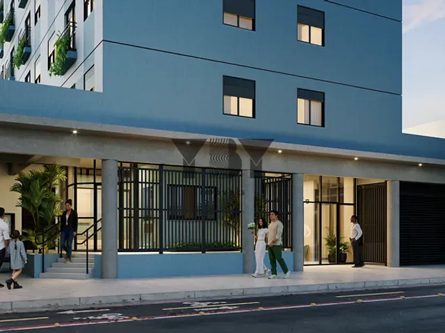 Apartamento 3 quartos e 1 banheiro, à venda, no bairro Santa Cecília em São Paulo