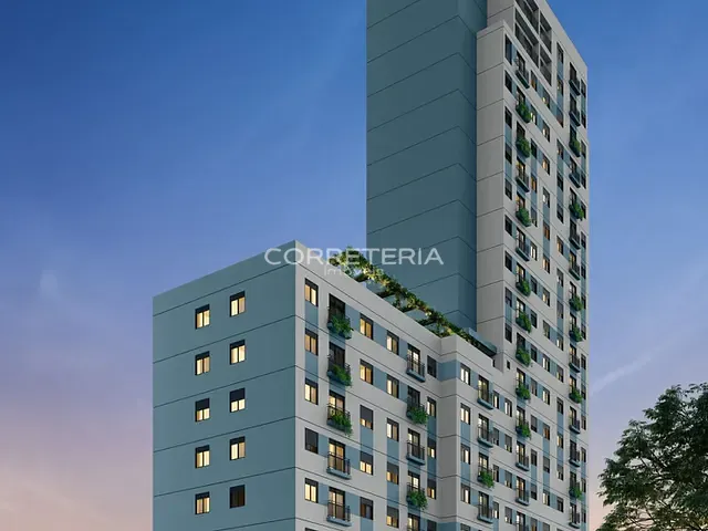 Apartamento 2 quartos e 1 banheiro, à venda, no bairro Santa Cecília em São Paulo