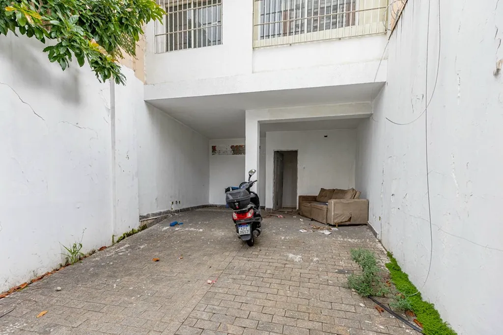 Edifício Comercial à venda 3 Vagas 192M² Brooklin Paulista São Paulo - SP
