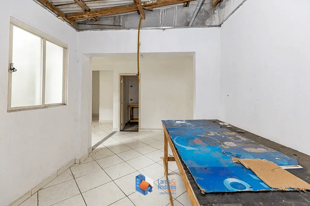Loja-Salão, 192 m² - Foto 13