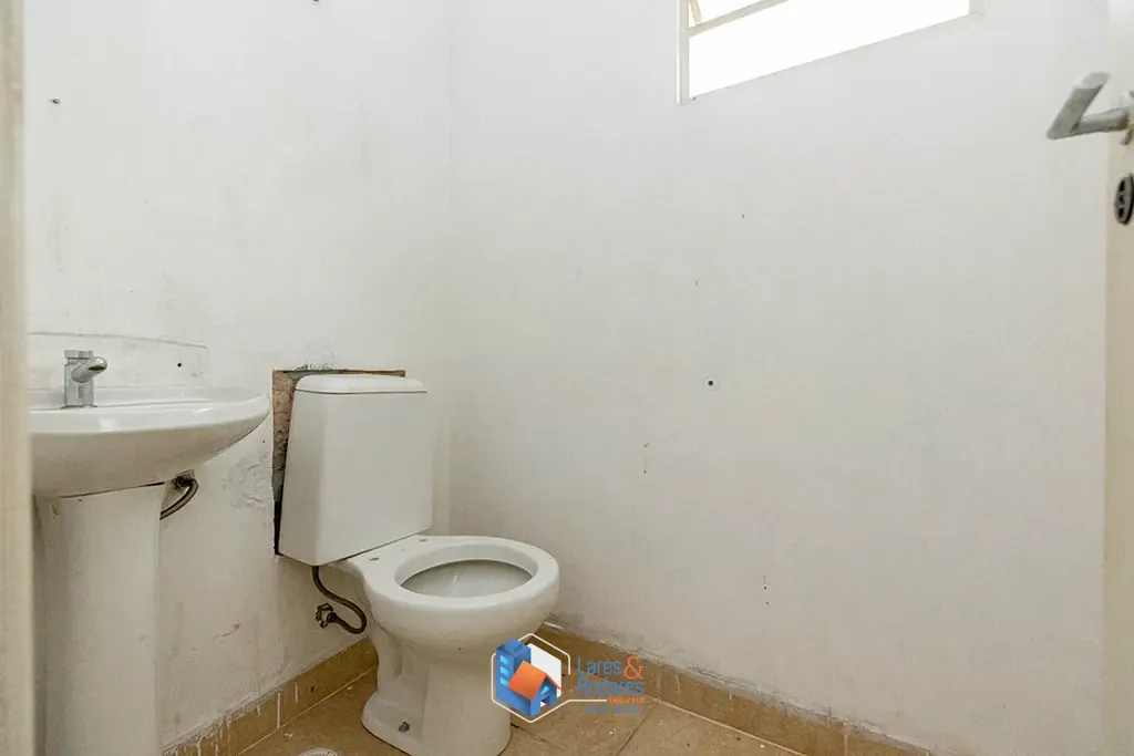 Loja-Salão, 192 m² - Foto 7