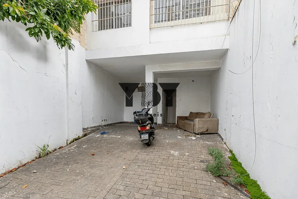 Loja-Salão, 192 m² - Foto 1