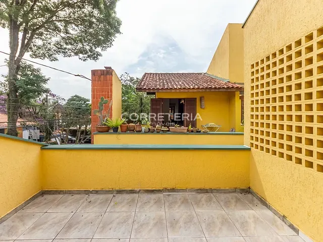 Casa 3 quartos e 3 banheiros, à venda, no bairro Vila Elvira em São Paulo