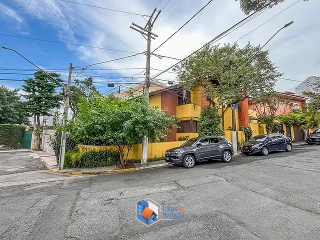 Casa 3 quartos e 3 banheiros, à venda, no bairro Vila Elvira em São Paulo