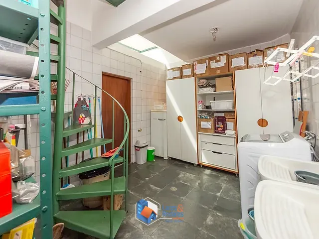Casa 3 quartos e 3 banheiros, à venda, no bairro Vila Elvira em São Paulo