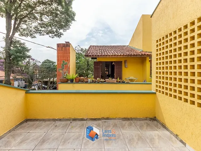 Casa 3 quartos e 3 banheiros, à venda, no bairro Vila Elvira em São Paulo