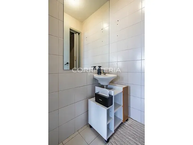 Sala à venda, no bairro Santo Amaro em São Paulo