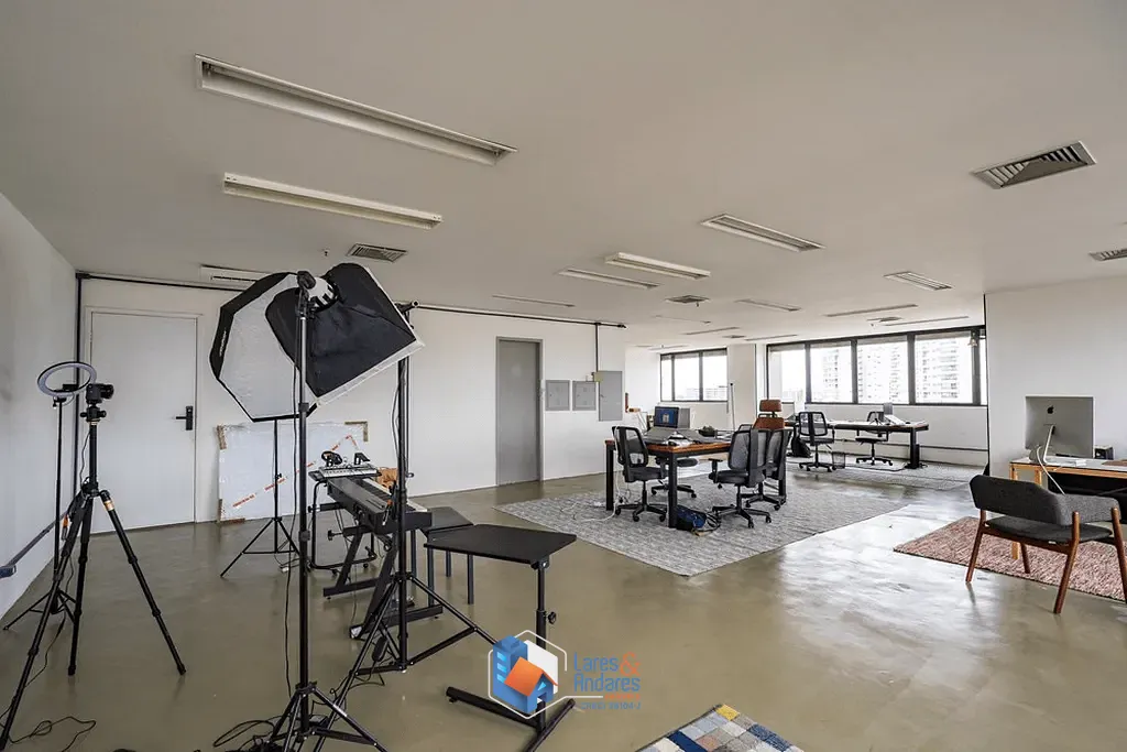 Sala-Conjunto, 122 m² - Foto 32