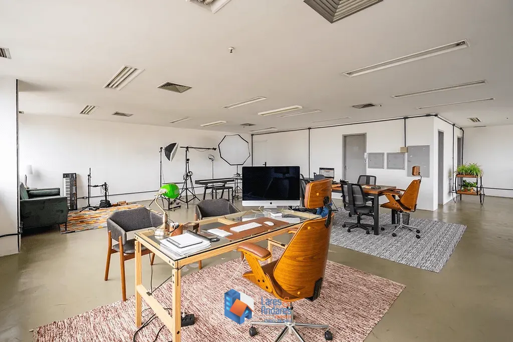 Sala-Conjunto, 122 m² - Foto 31