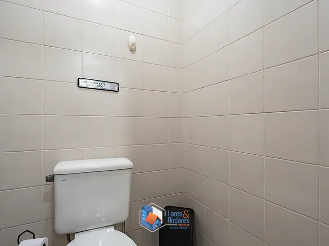 Sala à venda, no bairro Santo Amaro em São Paulo