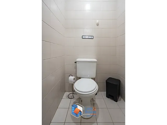 Sala à venda, no bairro Santo Amaro em São Paulo