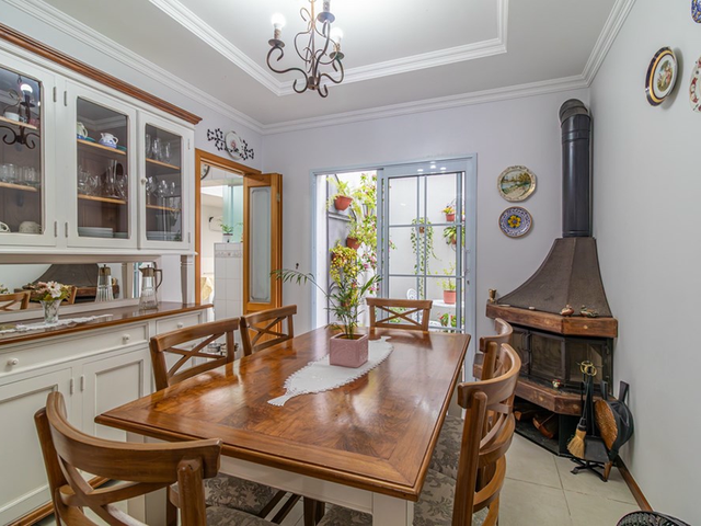 Foto do Casa - Casa em Condomínio à venda 4 Quartos 2 Suites 2 Vagas 151M² Jardim Hípico São Paulo - SP | Correteria Imóveis