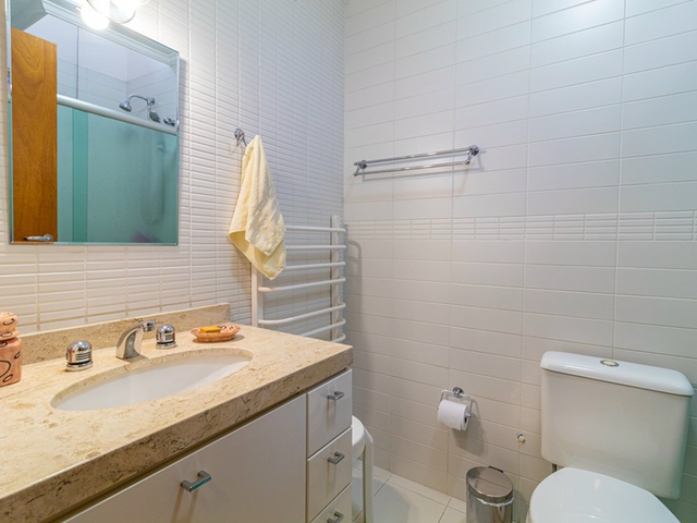 Foto do Casa - Casa em Condomínio à venda 4 Quartos 2 Suites 2 Vagas 151M² Jardim Hípico São Paulo - SP | Correteria Imóveis