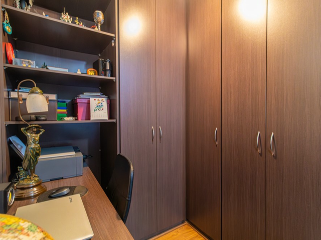 Foto do Casa - Casa em Condomínio à venda 4 Quartos 2 Suites 2 Vagas 151M² Jardim Hípico São Paulo - SP | Correteria Imóveis