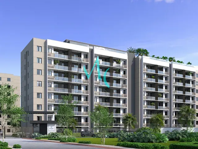 Apartamento 2 quartos e 2 banheiros, à venda, no bairro Recreio dos Bandeirantes em Rio de Janeiro