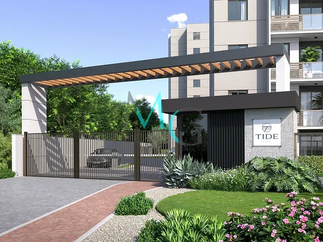 Apartamento 2 quartos e 2 banheiros, à venda, no bairro Recreio dos Bandeirantes em Rio de Janeiro