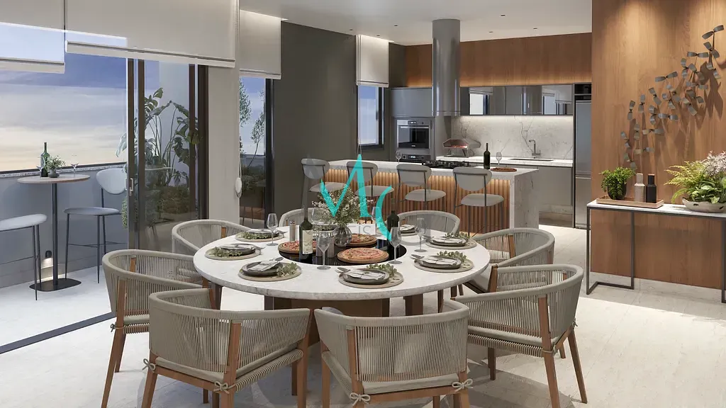 Apartamento, 2 quartos, 50 m² - Foto 10