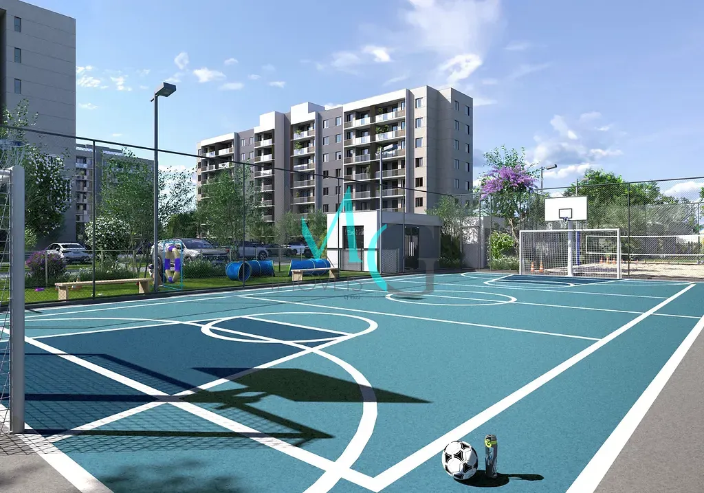 Apartamento, 1 quarto, 34 m² - Foto 22