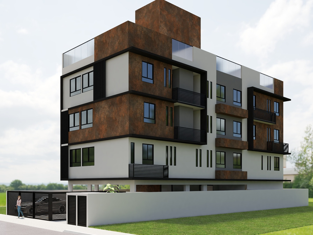 Cobertura / Penthouse 2 quartos e 3 banheiros, à venda, no bairro Jardim São Paulo em João Pessoa