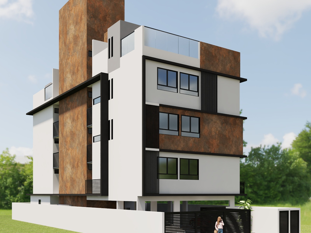 Cobertura / Penthouse 2 quartos e 3 banheiros, à venda, no bairro Jardim São Paulo em João Pessoa