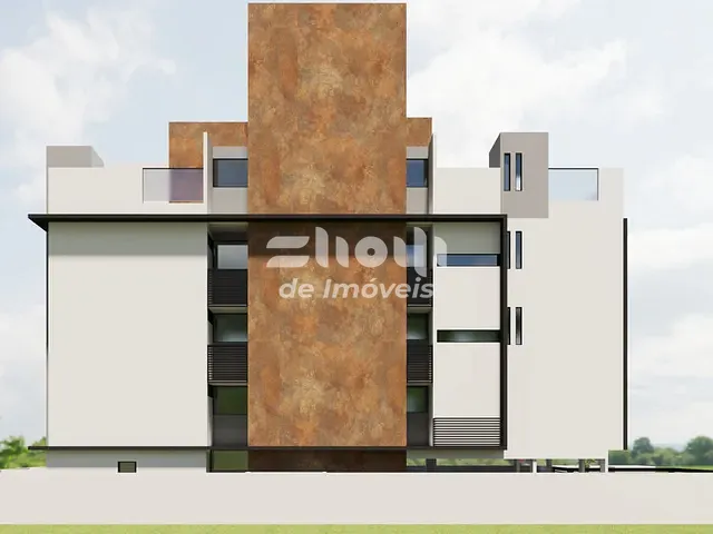 Cobertura / Penthouse 2 quartos e 3 banheiros, à venda, no bairro Jardim São Paulo em João Pessoa