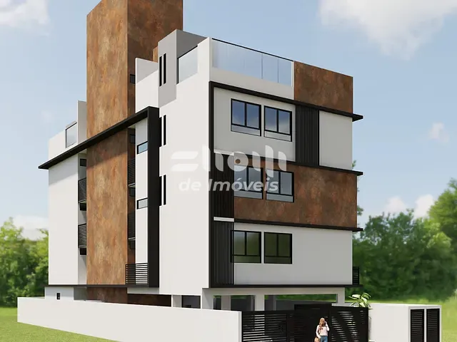 Cobertura / Penthouse 2 quartos e 3 banheiros, à venda, no bairro Jardim São Paulo em João Pessoa
