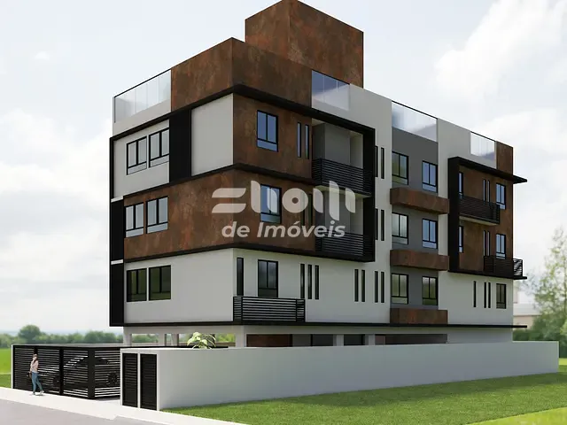 Cobertura / Penthouse 2 quartos e 3 banheiros, à venda, no bairro Jardim São Paulo em João Pessoa