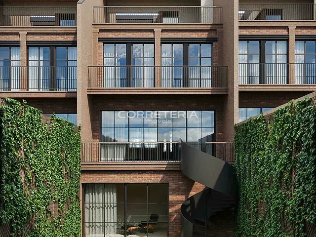 Casa 3 quartos e 7 banheiros, à venda, no bairro Morumbi em São Paulo