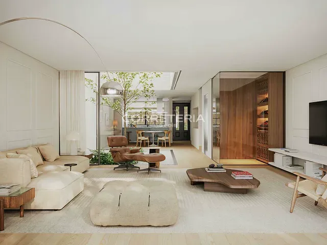 Casa 3 quartos e 7 banheiros, à venda, no bairro Morumbi em São Paulo