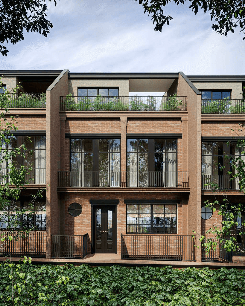 Casa em Condomínio à venda 3 Quartos 3 Suites 3 Vagas 476.86M² Morumbi São Paulo - SP | Manhattan