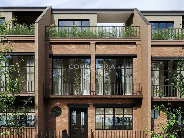 Casa 3 quartos e 7 banheiros, à venda, no bairro Morumbi em São Paulo