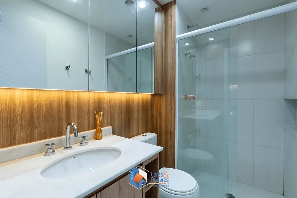 Apartamento, 1 quarto, 27 m² - Foto 38