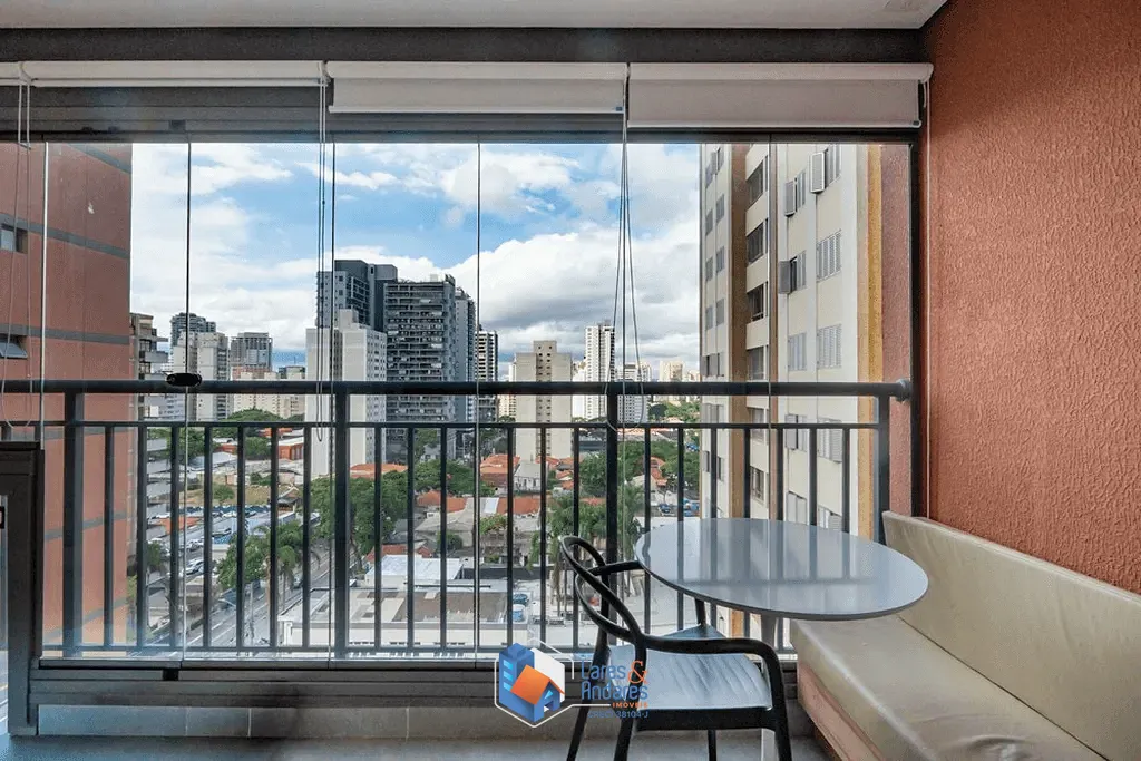 Apartamento, 1 quarto, 27 m² - Foto 40