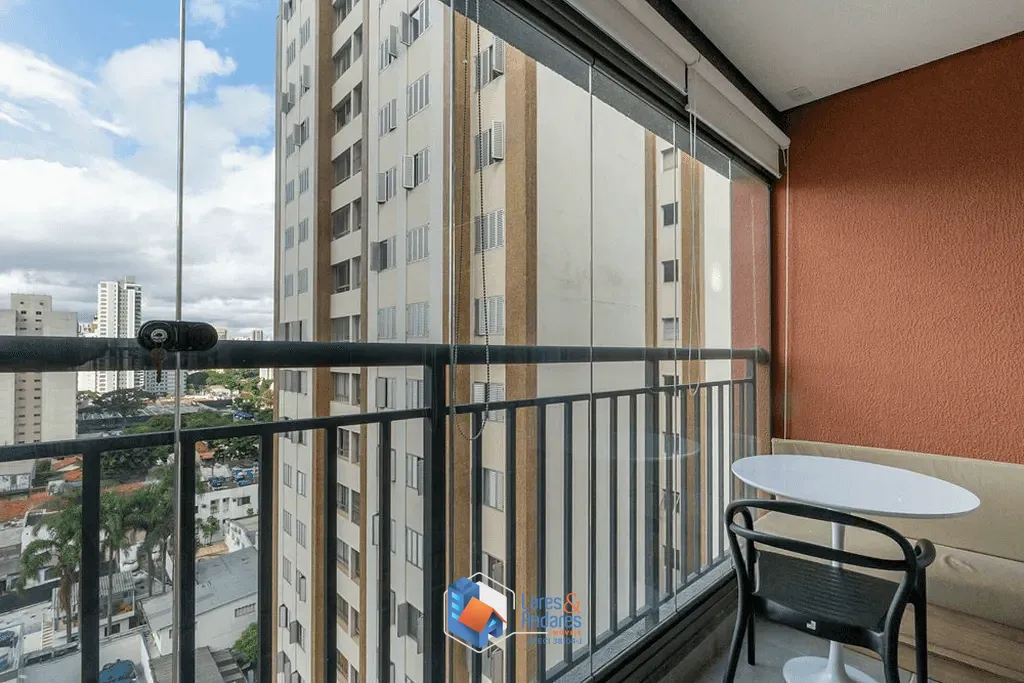 Apartamento, 1 quarto, 27 m² - Foto 41