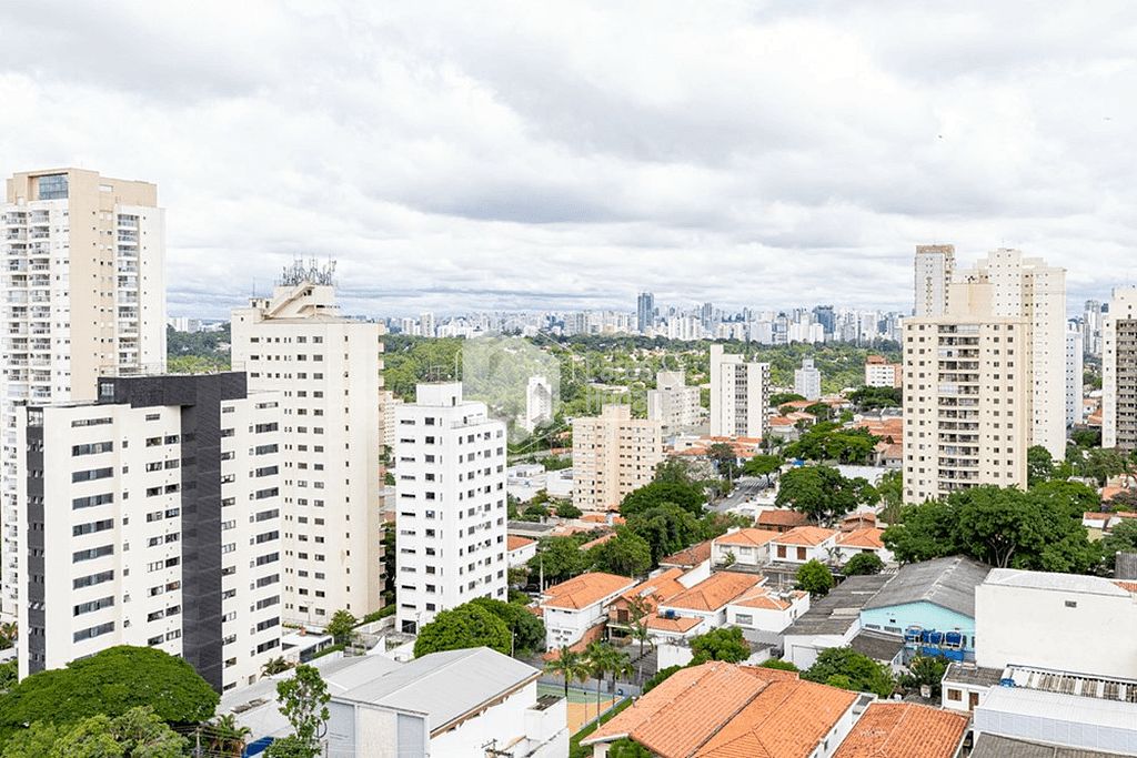 Apartamento, 2 quartos, 55 m² - Foto 29