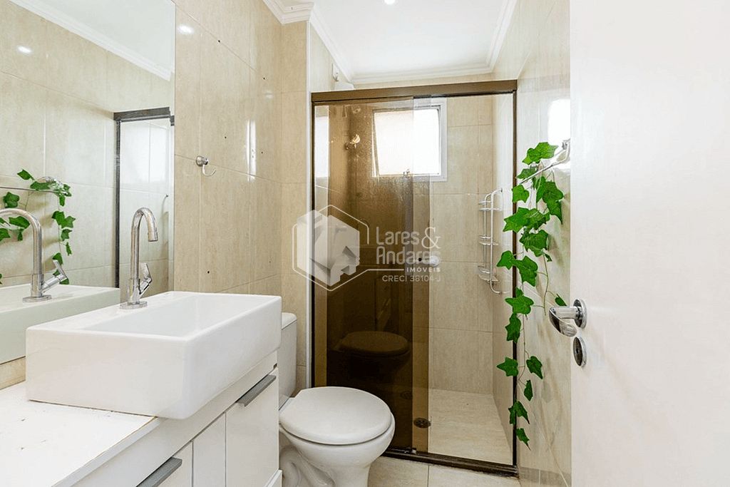 Apartamento, 2 quartos, 55 m² - Foto 24