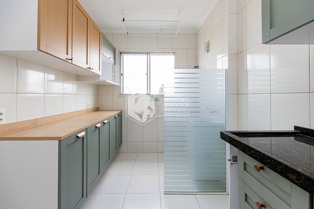 Apartamento, 2 quartos, 55 m² - Foto 10